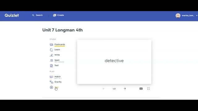 QUIZLET TUTORIAL ръководство за учители смотреть онлайн