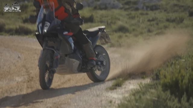 KTM 890 Adventure 2023 | Erster Test in Portugal – sinnvolles Update für eine bewährte Reiseenduro смотреть онлайн
