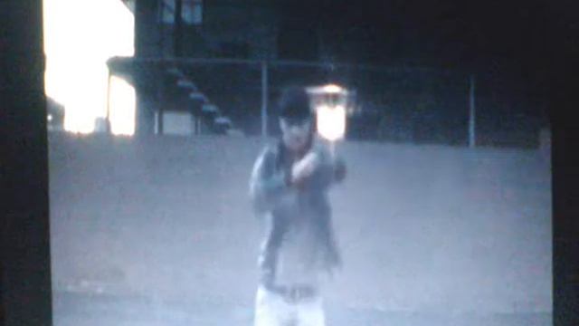 John "The HitMan" Wayne Las Vegas Dance Video 4 смотреть онлайн