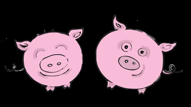 l'orso bruno raccontava | Filastrocche russe in italiano | Russian nursery rhymes in italian смотреть онлайн