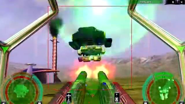 Parkan. Iron Strategy