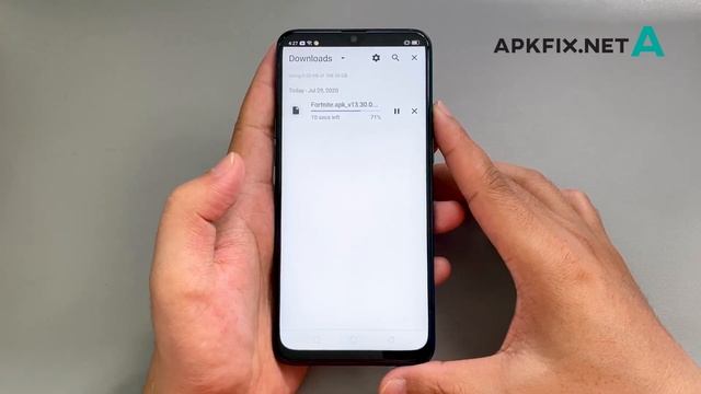Realme Install FORTNITE when device not support смотреть онлайн