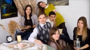 Профбюро ИДиТ | Визитка