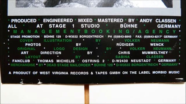 Incubator - Chaos Ego смотреть онлайн