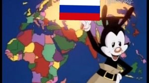 Мир Якко RYTP