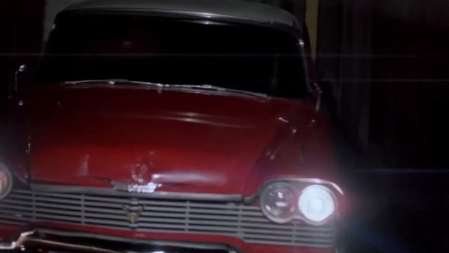 Литобзор. Король ужасов