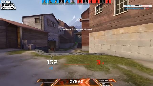 FROYO BLACK 2.0!!! - TF2 Stream Highlights #88 смотреть онлайн