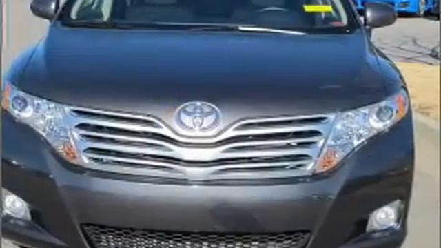 2009 Toyota Venza in Buford, GA смотреть онлайн