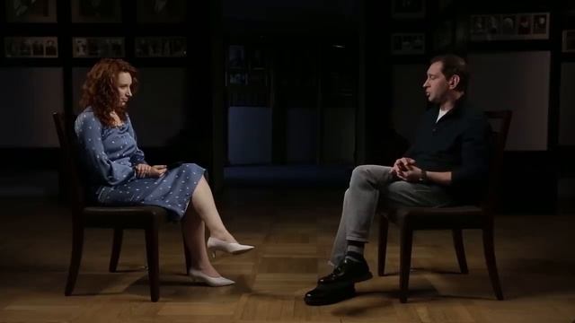 Константин Хабенский. Сложности в работе режиссёра смотреть онлайн