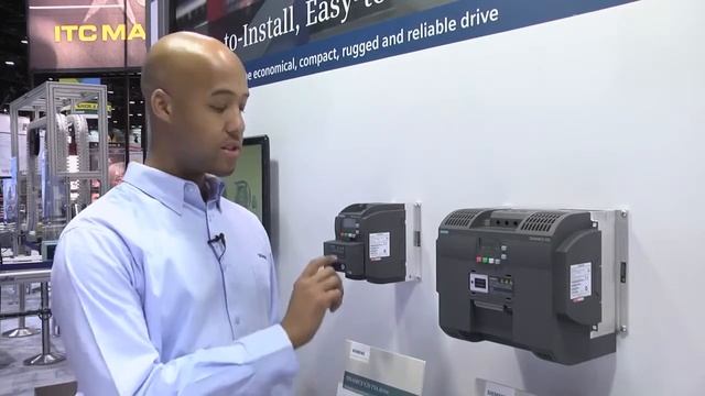 TDH24.com - Inverter Siemens Sinamics V20 смотреть онлайн