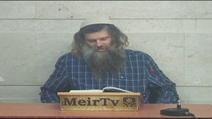 Свиток Эстер. Рав Довид бен Иуда