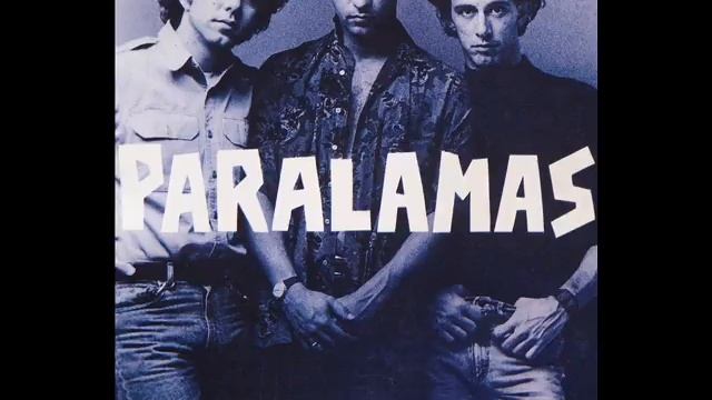 Os Paralamas do Sucesso - Inundados (Versión en Español) смотреть онлайн