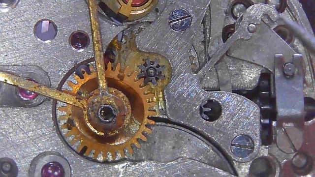 Что происходит с часами когда мы переводим стрелки смотреть онлайн