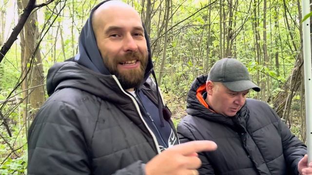 Тестируем с подписчиком Chc X11