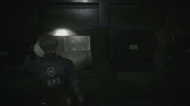Resident Evil 2 Remake-YOJI720|Best/Funny Moments смотреть онлайн
