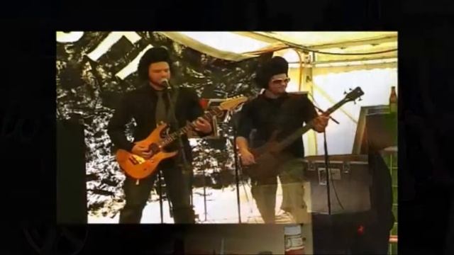 Slop, ihre Kinder und der Rammstein Madley смотреть онлайн