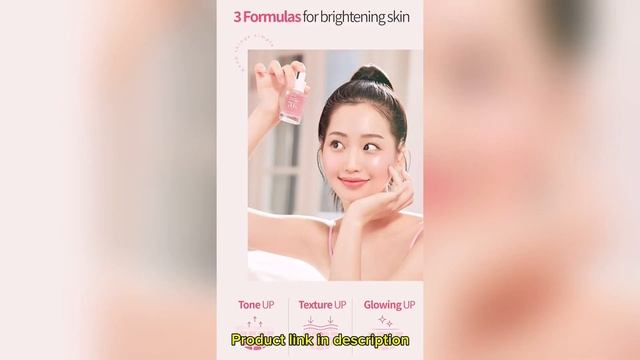 Product link here👉🏻 Anua Peach 70% Niacinamide Serum #skincare #viral #beauty #trending смотреть онлайн