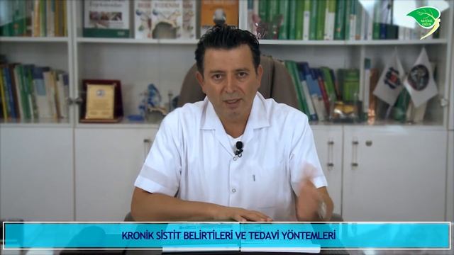 Kronik Sistit (Mesane İltihabı) nedir? Nasıl tedavi edilir? смотреть онлайн
