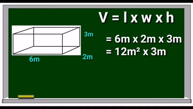 Volume of a Cube and a Rectangular Prism - Math 5 Quarter 4 Week 3 смотреть онлайн