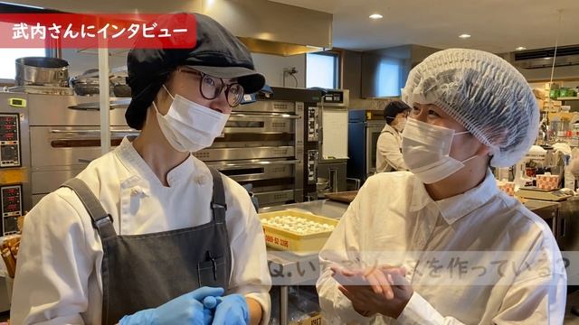 【竹虎】竹炭シフォンケーキの作り方！海辺のスイーツ店 風工房 竹チューバー竹虎四代目の世界 How to make bamboo charcoal chiffon cake смотреть онлайн