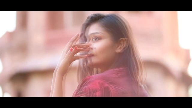 Pre Wedding - Sunny & Manali смотреть онлайн