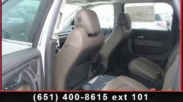 2014 GMC Acadia - Whitaker Buick GMC - Forest Lake , MN 550 смотреть онлайн