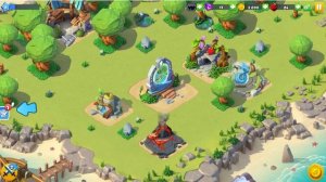 Легенды ДраконоМании - Мультфильм Игра Часть 1