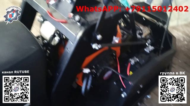 плохой холодный запуск двигателей LIFAN