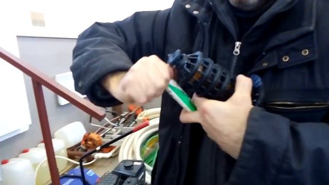 Особенности сервисного обслуживания клапанов CLACK смотреть онлайн