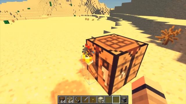 Хитрости в игре в Майнкрафт. Трюки и фишки на сервере Minecraft. Лайфхаки Майнкрафт часть №1. смотреть онлайн