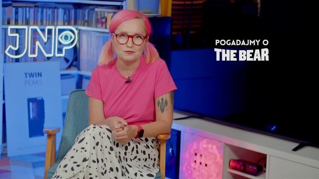 THE BEAR: o czym TAK NAPRAWDĘ jest? I czemu tak trudno się go ogląda? смотреть онлайн