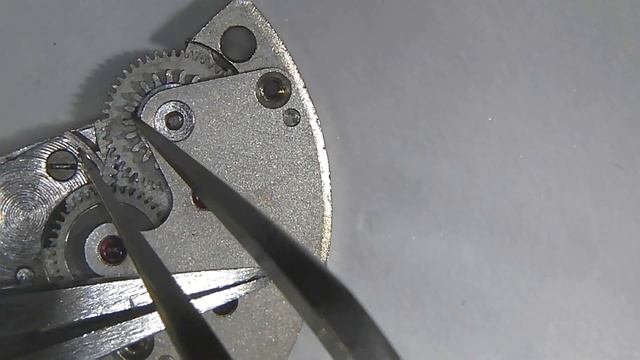 Модуль автоподзавода Полет 2616 2Н смотреть онлайн