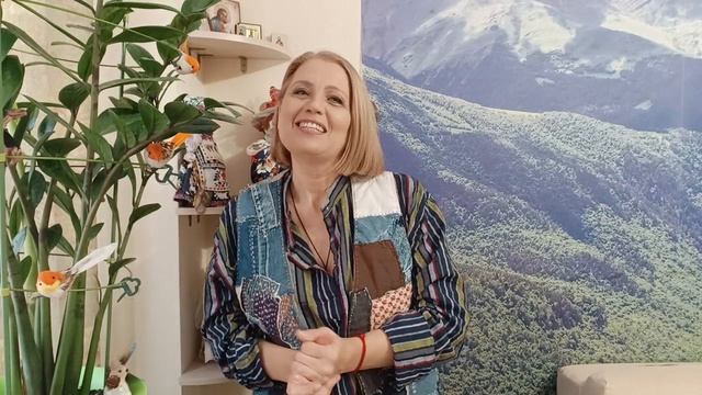 Вещи ручной работы