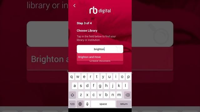How to download and use the RBDigital app смотреть онлайн