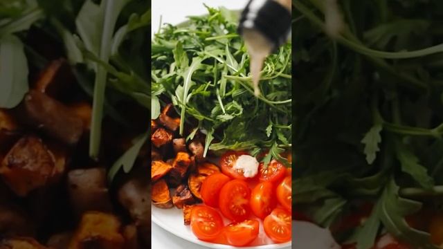 Лучшие овощи для похудения смотреть онлайн