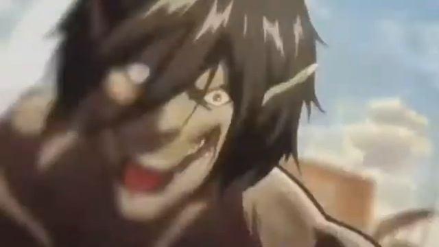 Rap do Eren (sem legenda) смотреть онлайн