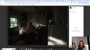 Съемки в низком ключе в храме и мои творческие проекты Ольга Папина фотограф