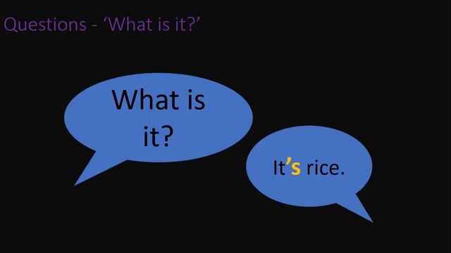 2.0 - Предложения без артикля - part 2 (What is it?) смотреть онлайн