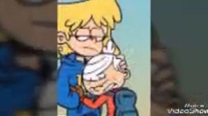 Sad story of the loud house