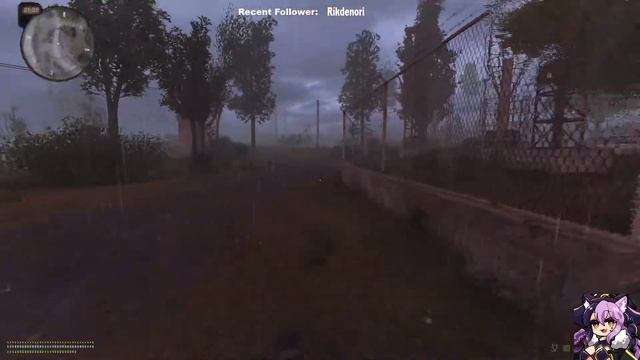 S.T.A.L.K.E.R ANOMALY pt.9 || Rogue's mission, and bad attitude смотреть онлайн