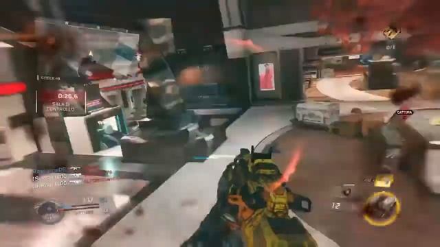 Dark Polo Gang Candy (prod. Sick Luke)