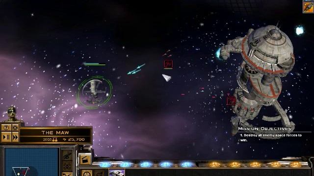 Let's play Star Wars Empire at War FoC ep 81! Black holes смотреть онлайн