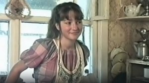 Док. т/роман "Лёшкин луг", фильм 3-ий "Семейные сцены"