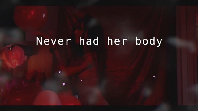 RnB Bay Boy - She Never Been Loved (Lyric Video) смотреть онлайн
