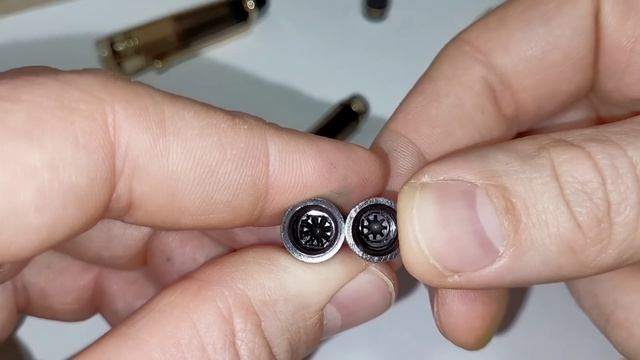 Hidden SECRETS: Wing Sung 699 vs Pilot 823 смотреть онлайн