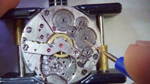 Обслуживание капсулы времени Слава 2427 из 1994 г