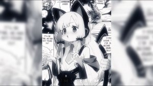 SPOOKY - FENNECXX & DJ ALEX X BLUE ARCHIVE (SAIBA MOMOI)