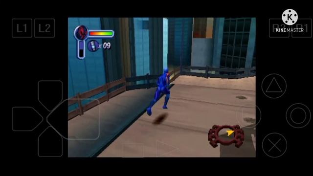 Прохождение игры Spider man 2000 годов смотреть онлайн