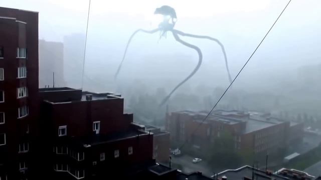 Tripod в Новосибирске!
