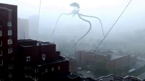Tripod в Новосибирске!